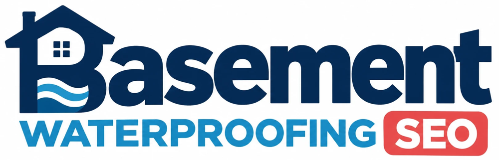 Basement Waterproofing SEO